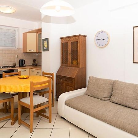 Apartment Vlahov Zadar Exteriör bild