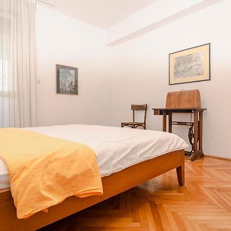 Apartment Vlahov Zadar Exteriör bild