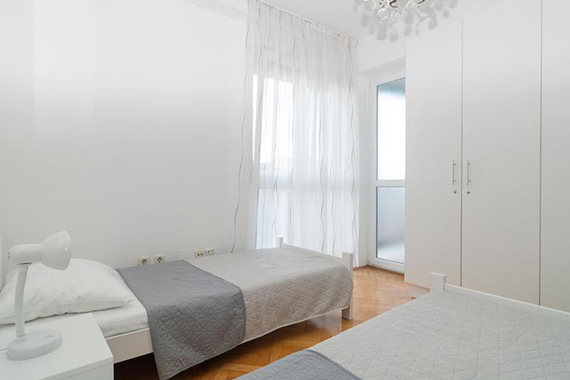 Apartment Vlahov Zadar Exteriör bild