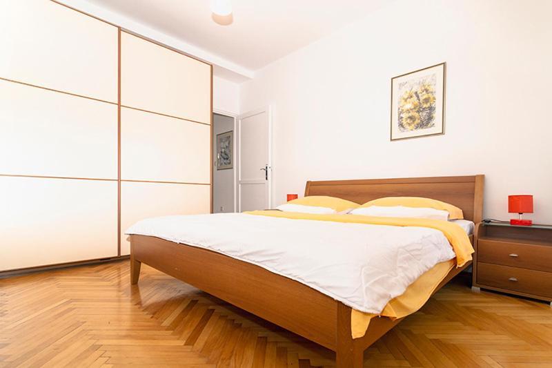 Apartment Vlahov Zadar Exteriör bild