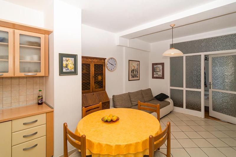 Apartment Vlahov Zadar Exteriör bild