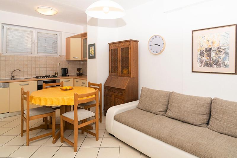 Apartment Vlahov Zadar Exteriör bild