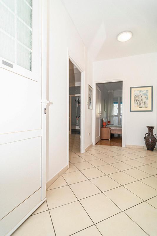 Apartment Vlahov Zadar Exteriör bild