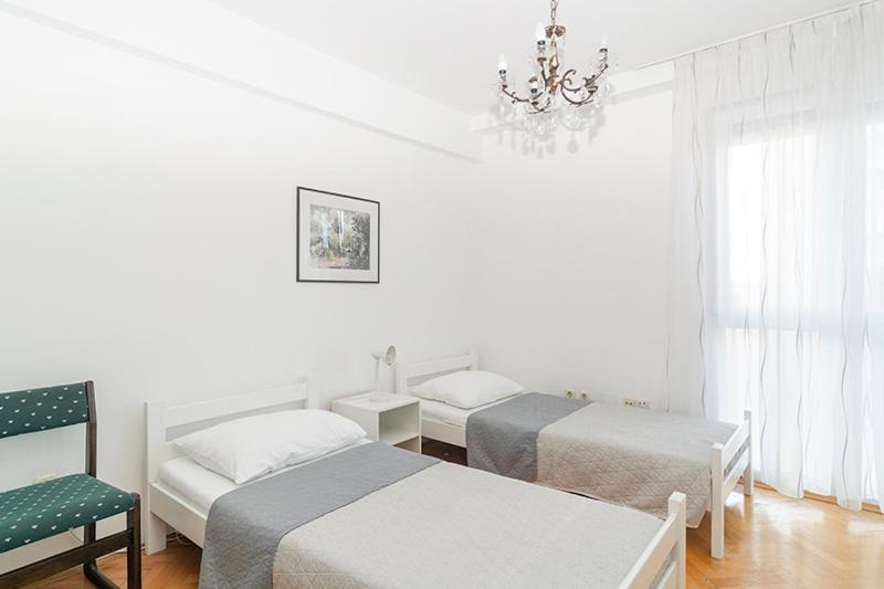 Apartment Vlahov Zadar Exteriör bild